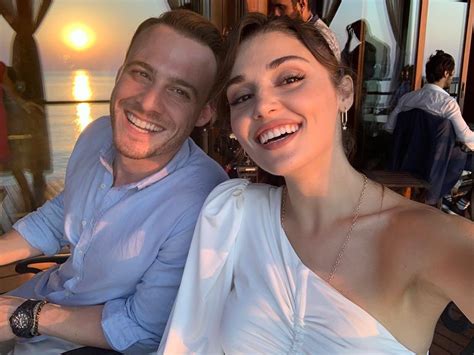 hande erçel relationships|hande and kerem latest news.